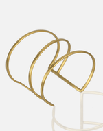 Load image into Gallery viewer, Basic Curve Bracelet - Aquadan.co