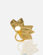 Load image into Gallery viewer, Belgrade Flower Ring - Aquadan.co
