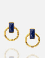 Load image into Gallery viewer, Chakra Earring - Aquadan.co