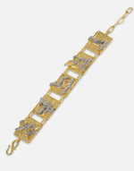Load image into Gallery viewer, Squares Motiv Bracelet - Aquadan.co