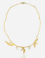 Load image into Gallery viewer, Celestial Aviary Necklace - Aquadan.co