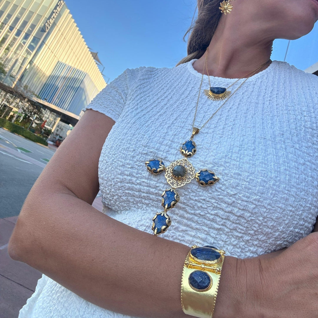 Constantine Cuff - Aquadan.co