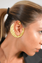 Load image into Gallery viewer, Ear Armour Cuff - Aquadan.co