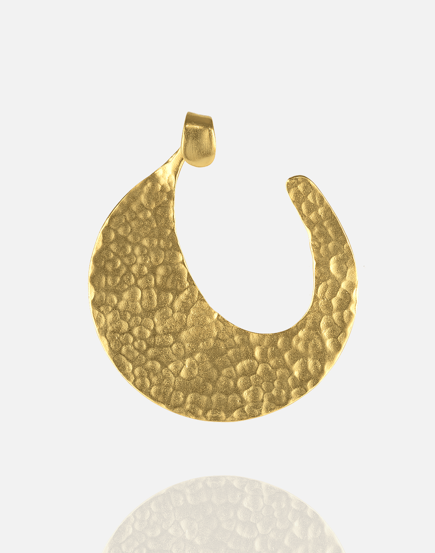 Ear Armour Cuff - Aquadan.co