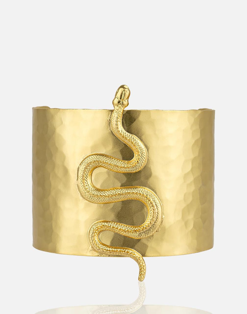 Etna Cuff - Aquadan.co