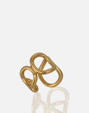 Love in Rome Ring - Aquadan.co