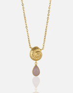 Load image into Gallery viewer, Natural Feelme Necklace - Aquadan.co