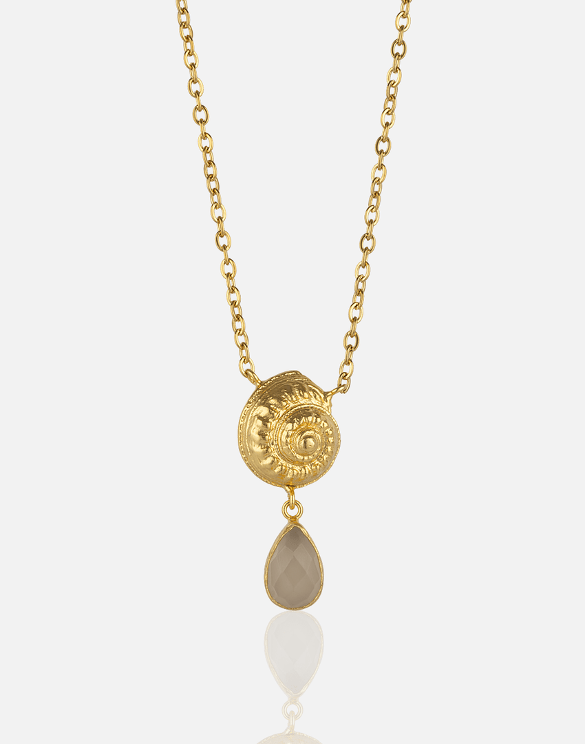 Natural Feelme Necklace - Aquadan.co