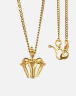 Load image into Gallery viewer, Ram s Necklace - Aquadan.co