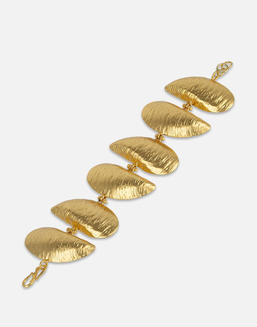 Sea Shells Bracelet - Aquadan.co